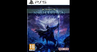 Elden Ring: Nightreign - PS5