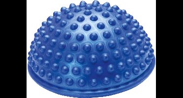 Sundo balanceer halve bal - blauw