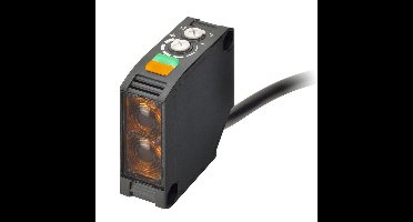 Omron E3JK-DR12 2M OMR OBJREFL 300MM 24-240VDC