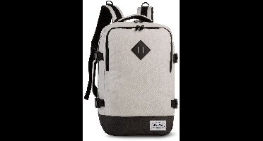 Bestway Cabin Pro Rugzak Jeans Licht Grijs