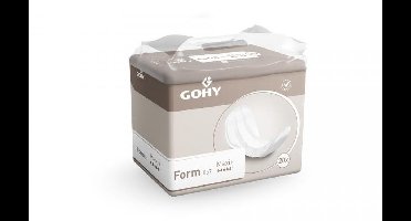 GOHY Form Maxi plus - 1 pak van 20 stuks