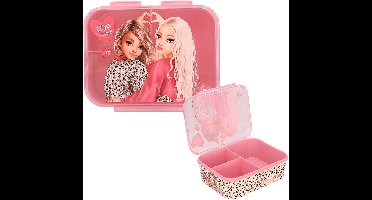 Depesche - TOPModel broodtrommel - LEOHEART