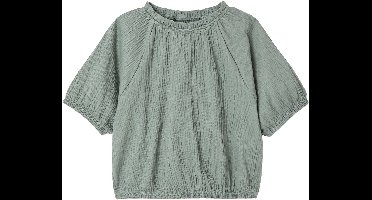Vertbaudet Crop top voor meisjes
