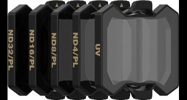 PolarPro - Avata 2 Vivid Collection - Drone Camera Filter