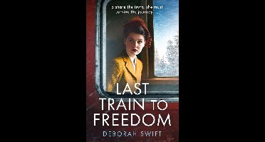 Survivors of War 1 - Last Train to Freedom