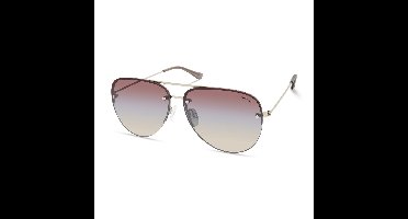 Zonnebril Dames Kenneth Cole KC2959-6211T Ø 62 mm