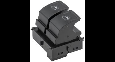 Raam schakelaar OEM 5E0959858