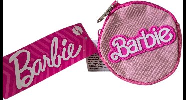 Barbie Coinbag mini portomonnee