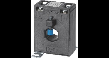 Hager SRA00505 HAG STR-TRAFO 50/5A 1 5VA KL.1