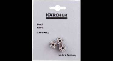 KARCHER - Set van kleppen (3 st.) - 28849160