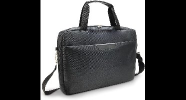 Waterdichte Laptoptas 15 inch met meerdere vakken - Geschikt voor 15,6 inch Laptops