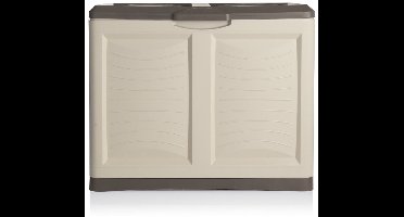 Bama Mettitutto kussenbox 200L 78x45x64 cm Taupe