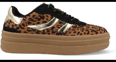 Posh by Poelman Bodie C1324801APSH5 Bruin-40