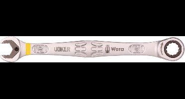 Wera 05073270001 Joker Steek-/ringratelsleutel - 10 x 159mm