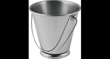 Serveer Emmer Ø12cm 125248