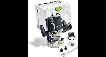 Festool OF 2200 EB-Plus - 2200 W - 80 mm