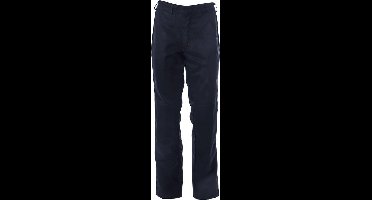 HAVEP Werkbroek Aramide 80007 - Inktbklauw/Oranje - 52