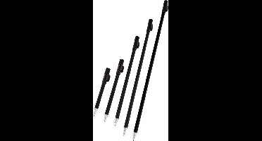 Fox Carp Black Label Cam-Lock Powerpoint