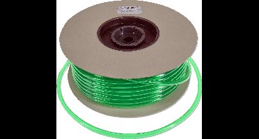 JBL Aquaslang Groen per 1M 9/12MM