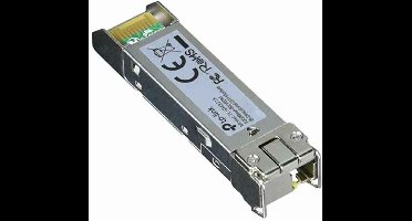 TP-Link TL-SM321A - SFP Gigabit uitbreidingsmodule