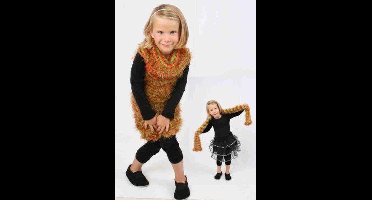 Magic sjaal gewaad Limburg Limburg