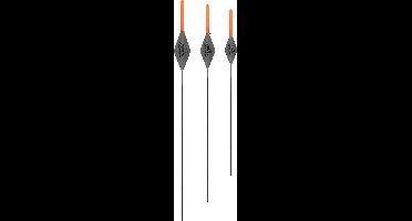 Matrix F1 Shallow Pole Float - Maat : 0.30g