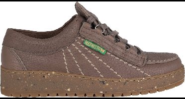 Mephisto Rainbow - heren veterschoen - Taupe - maat 38 (EU) 5 (UK)