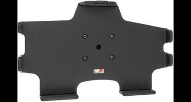 Brodit 711193 houder Passieve houder Tablet/UMPC Zwart