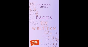 Badger-Books-Reihe 2 - Pages unwritten