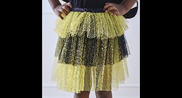 Tutu Hommel - 3-5 jaar