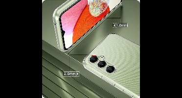 TECH-PROTECT - FLEXAIR - MOTOROLA MOTO G85 5G HELDER