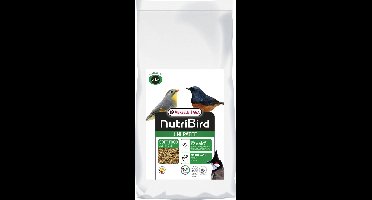 Versele-Laga Nutribird Uni Patee Premium - Vogelvoer - 25 kg