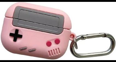 Beline AirPods Gamer Cover Air Pods Pro roze/roze