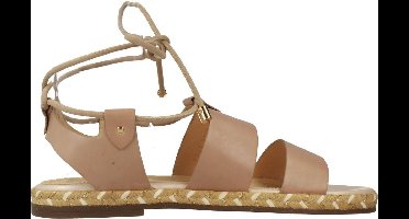 GEOX D KOLLEEN Lichtbruin 38 EU