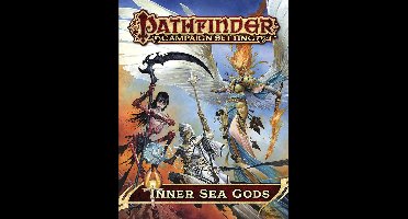 Pathfinder Campaign Setting Inner Sea Go