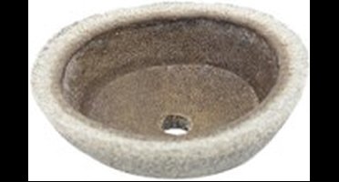 Pompzuiger 38 mm (leer jumbo senior pomp)