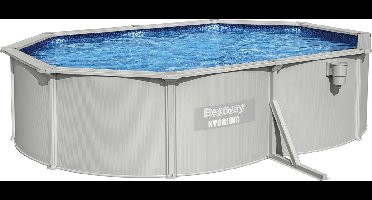 Bestway - Zwembadset - Hydrium - 500x360x120 - cm