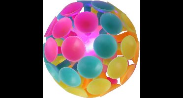 Zuignapbal met Licht