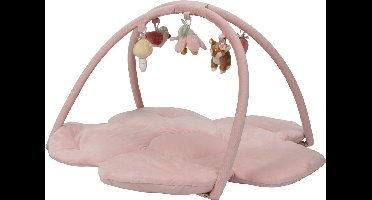 Little Dutch Fairy Garden Speelkleed Met Boog - baby speelgoed