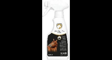 Excellent Itch Stop Plus Spray - Ter ondersteuning van de gevoelige huid - Geschikt voor paarden - 250 ml