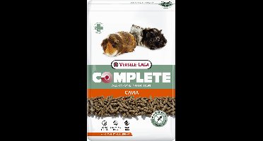 Versele-Laga Complete Cavia - Caviavoer - 3 kg