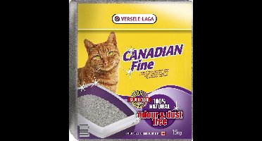 Versele-Laga Canadian Fine Super Premium - Kattenbakvulling - 15 l