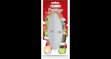 Versele-Laga Prestige Sepia Mineral Met Clip - Vogelsupplement - 16 cm