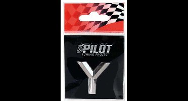 3D letter chroom - *Y*