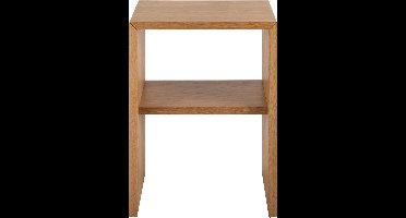 Nachtkastje Ole Naturel 60cm - Giga Living