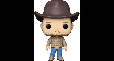 Funko Pop! Television: Yellowstone - Jimmy Hurdstrom #1561