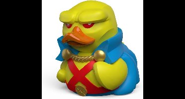 Numskull DC Comics Tubbz PVC Figure Martian Manhunter 1st Edition 10 cm Mini-Figuur