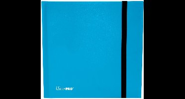 Up - 12-Pocket Eclipse Pro-Binder - Sky Blue