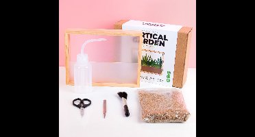 Gift Republic DIY kit - Vertical Garden