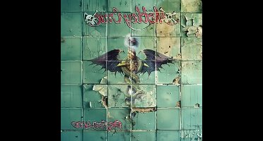 Mötley Crüe - Dr. Feelgood (3 LP) (35th Anniversary | Limited Edition) (Coloured Vinyl)